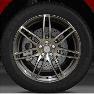 Perfection Wheel | 20-inch Wheels | 14-15 Audi S7 | PERF03551