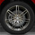 Perfection Wheel | 20-inch Wheels | 14-15 Audi S7 | PERF03551