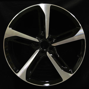 Perfection Wheel | 21-inch Wheels | 14-15 Audi RS7 | PERF03553