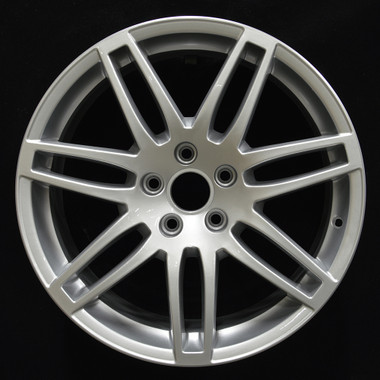 Perfection Wheel | 18-inch Wheels | 07-10 Audi A4 | PERF03554