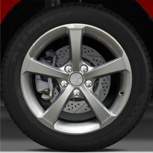 Perfection Wheel | 17-inch Wheels | 15-16 Audi A3 | PERF03557
