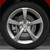 Perfection Wheel | 17-inch Wheels | 15-16 Audi A3 | PERF03557
