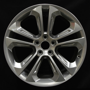 Perfection Wheel | 19-inch Wheels | 15-16 Audi Q3 | PERF03559