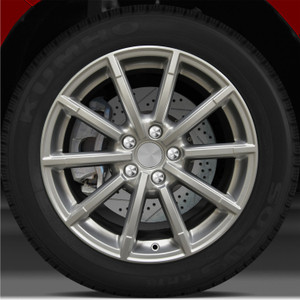 Perfection Wheel | 18-inch Wheels | 15 Audi A4 | PERF03560