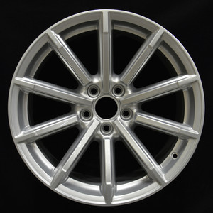 Perfection Wheel | 18-inch Wheels | 15 Audi A5 | PERF03561