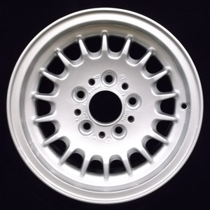 Perfection Wheel | 14-inch Wheels | 88 BMW 5 Series | PERF03564