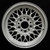 Perfection Wheel | 15-inch Wheels | 89-95 BMW 5 Series | PERF03568