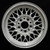 Perfection Wheel | 15-inch Wheels | 87-89 BMW M Series | PERF03576