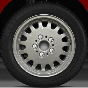 Perfection Wheel | 15-inch Wheels | 96-99 BMW 3 Series | PERF03588
