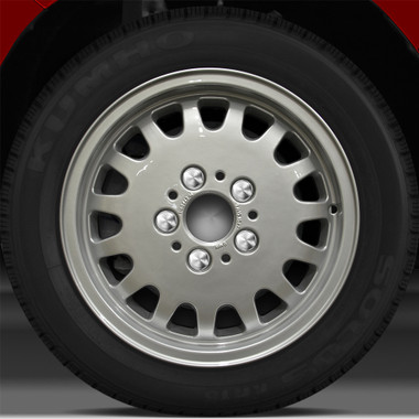 Perfection Wheel | 15-inch Wheels | 96-99 BMW 3 Series | PERF03588