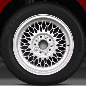 Perfection Wheel | 15-inch Wheels | 93-94 BMW 7 Series | PERF03597