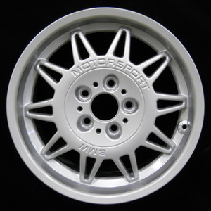 Perfection Wheel | 17-inch Wheels | 97-99 BMW 3 Series | PERF03599