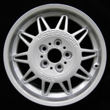 Perfection Wheel | 17-inch Wheels | 96-99 BMW 3 Series | PERF03601