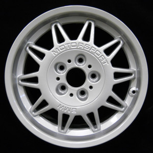 Perfection Wheel | 17-inch Wheels | 95-99 BMW M Series | PERF03602