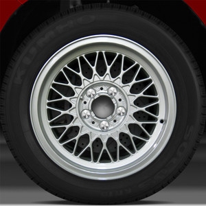 Perfection Wheel | 16-inch Wheels | 95-00 BMW 7 Series | PERF03603
