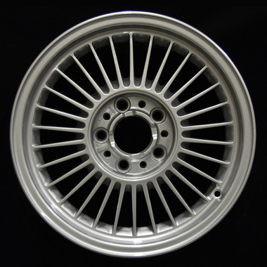 Perfection Wheel | 16-inch Wheels | 96-01 BMW 7 Series | PERF03606