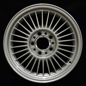 Perfection Wheel | 16-inch Wheels | 96-01 BMW 7 Series | PERF03607