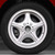 Perfection Wheel | 16-inch Wheels | 95-02 BMW Z3 Series | PERF03608