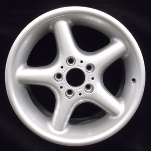 Perfection Wheel | 17-inch Wheels | 96-02 BMW Z3 Series | PERF03612