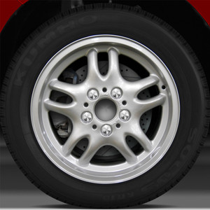 Perfection Wheel | 16-inch Wheels | 95-99 BMW 3 Series | PERF03616