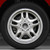 Perfection Wheel | 16-inch Wheels | 98-02 BMW Z3 Series | PERF03619