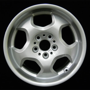 Perfection Wheel | 17-inch Wheels | 95-99 BMW M Series | PERF03628