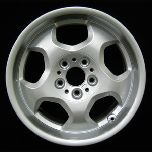 Perfection Wheel | 17-inch Wheels | 00-01 BMW Z3 Series | PERF03629