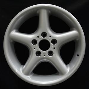 Perfection Wheel | 17-inch Wheels | 01 BMW 5 Series | PERF03634