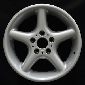 Perfection Wheel | 17-inch Wheels | 97-01 BMW 5 Series | PERF03635