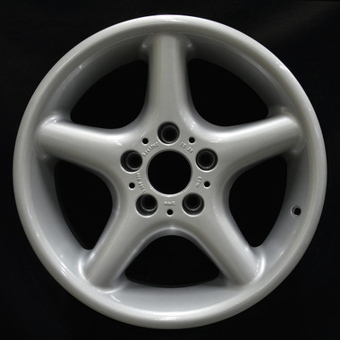 Perfection Wheel | 17-inch Wheels | 97-01 BMW 5 Series | PERF03635