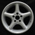 Perfection Wheel | 17-inch Wheels | 97-01 BMW 5 Series | PERF03635