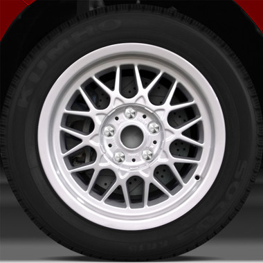 Perfection Wheel | 16-inch Wheels | 97-00 BMW 5 Series | PERF03639