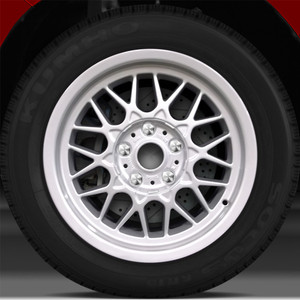 Perfection Wheel | 16-inch Wheels | 97-01 BMW 5 Series | PERF03641
