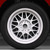 Perfection Wheel | 16-inch Wheels | 97-01 BMW 5 Series | PERF03641