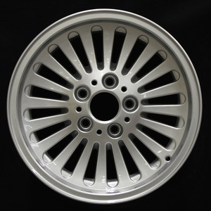 Perfection Wheel | 16-inch Wheels | 97-00 BMW 5 Series | PERF03643