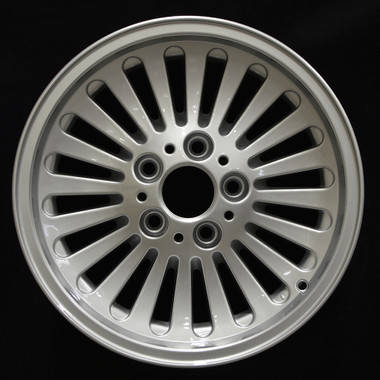 Perfection Wheel | 16-inch Wheels | 97-00 BMW 5 Series | PERF03643