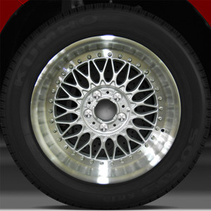 Perfection Wheel | 17-inch Wheels | 97-01 BMW 5 Series | PERF03649