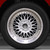 Perfection Wheel | 17-inch Wheels | 01 BMW 5 Series | PERF03650