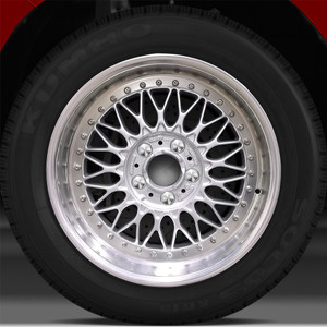 Perfection Wheel | 17-inch Wheels | 97-00 BMW 5 Series | PERF03651