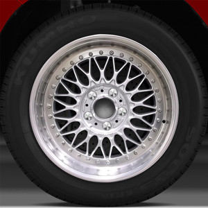 Perfection Wheel | 17-inch Wheels | 97-01 BMW 5 Series | PERF03653