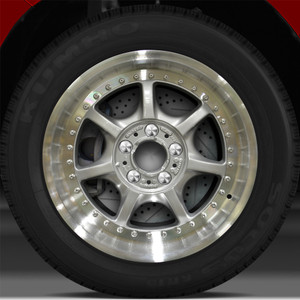 Perfection Wheel | 17-inch Wheels | 97-00 BMW 5 Series | PERF03655