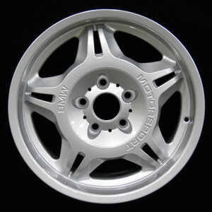 Perfection Wheel | 17-inch Wheels | 98-01 BMW Z3 Series | PERF03661