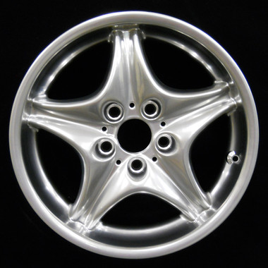 Perfection Wheel | 17-inch Wheels | 98-02 BMW Z3 Series | PERF03663