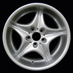 Perfection Wheel | 17-inch Wheels | 98-02 BMW Z3 Series | PERF03665
