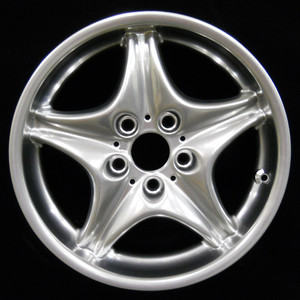 Perfection Wheel | 17-inch Wheels | 98-02 BMW Z3 Series | PERF03667