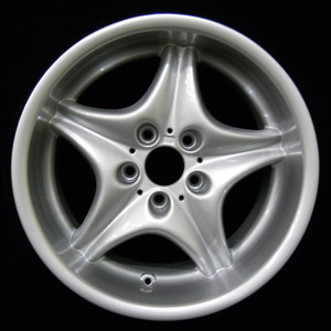 Perfection Wheel | 17-inch Wheels | 98-02 BMW Z3 Series | PERF03669