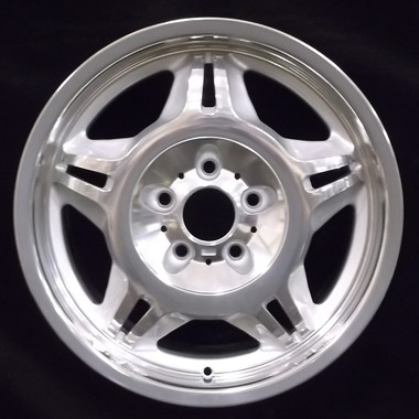 Perfection Wheel | 17-inch Wheels | 97-99 BMW 3 Series | PERF03674
