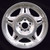 Perfection Wheel | 17-inch Wheels | 97-99 BMW 3 Series | PERF03674
