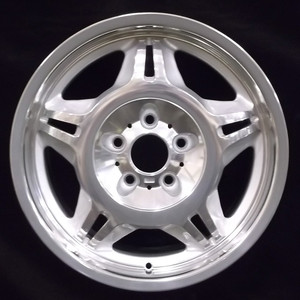Perfection Wheel | 17-inch Wheels | 98-01 BMW Z3 Series | PERF03678
