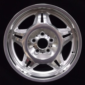 Perfection Wheel | 17-inch Wheels | 00-01 BMW Z3 Series | PERF03683